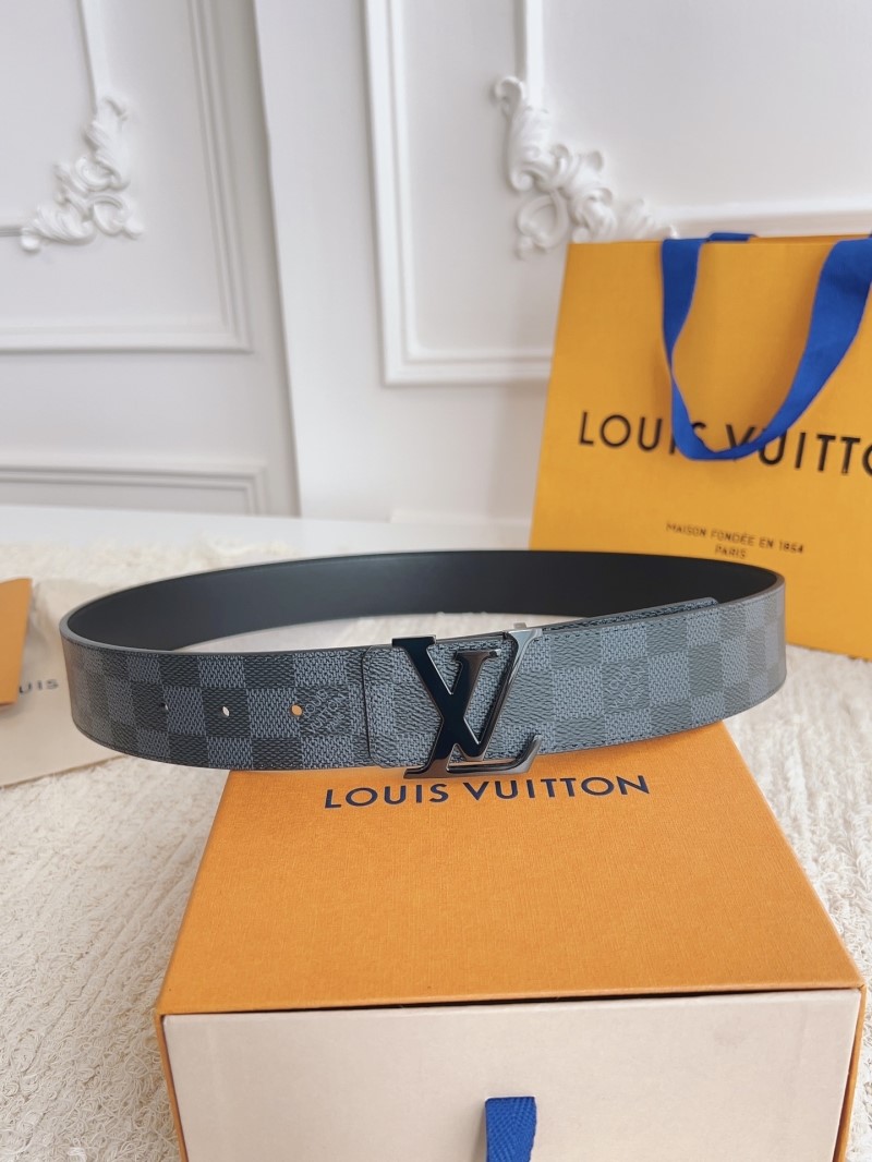 Louis Vuitton Belts